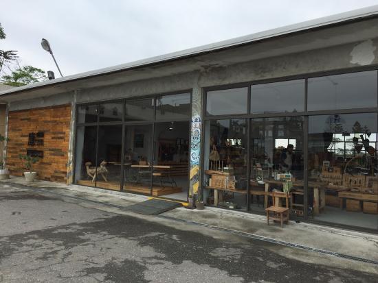 Taitung Tangchang Cultural Area